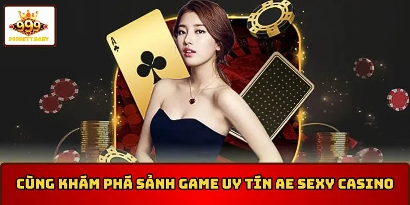 AE Sexy Casino